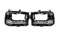 Range Rover Sport 2014-2022 Base cornice fendinebbia (2014) foto 1
