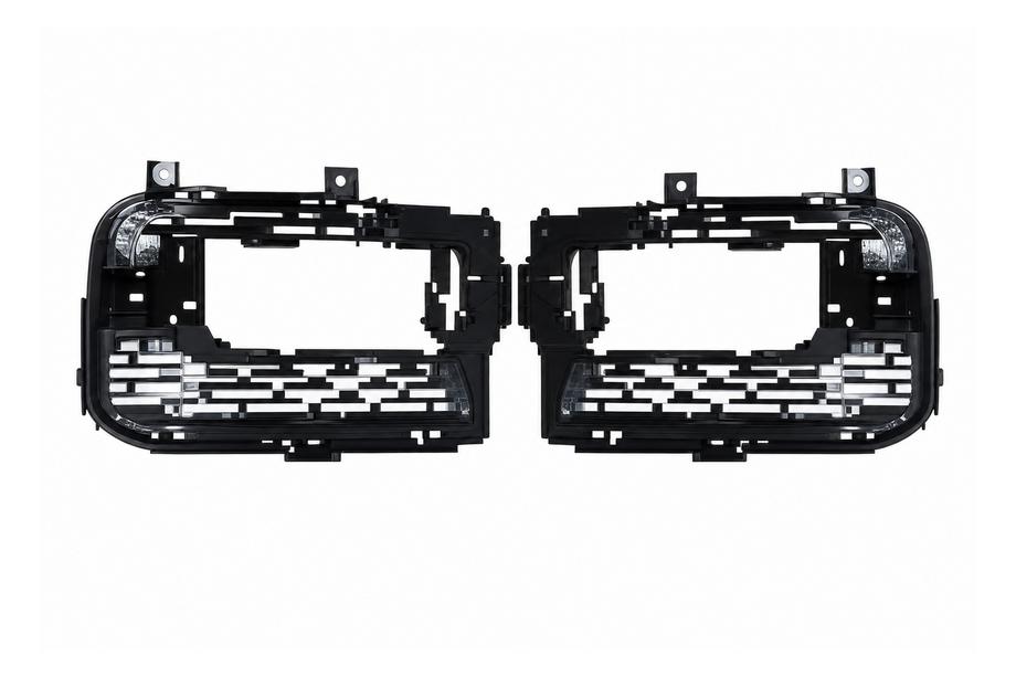 Range Rover Sport 2014-2022 Base cornice fendinebbia (2014) Image
