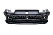 Range Rover Sport 2014-2022 Griglia radiatore completamente nera (2014) foto 1