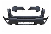 Range Rover Sport 2014-2022 Paraurti posteriore (2014) foto 1