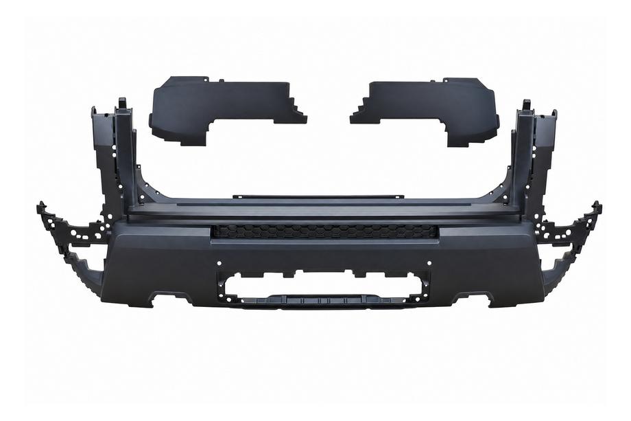 Range Rover Sport 2014-2022 Paraurti posteriore (2014) Image