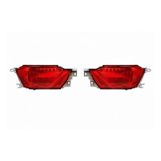 Catarifrangente paraurti posteriore (2014) Range Rover Sport 2014-2022
