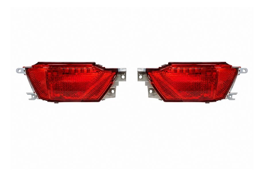 Range Rover Sport 2014-2022 Catarifrangente paraurti posteriore (2014) Image