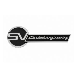 Emblema anteriore (2014) Range Rover Sport 2014-2022