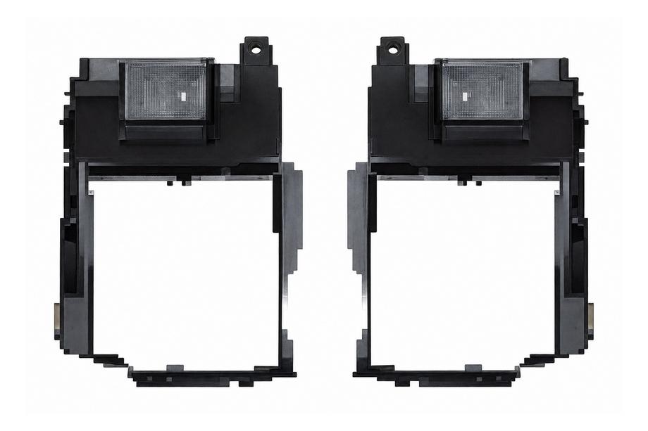 Range Rover Sport 2014-2022 Telaio anteriore intercooler (2014) Image