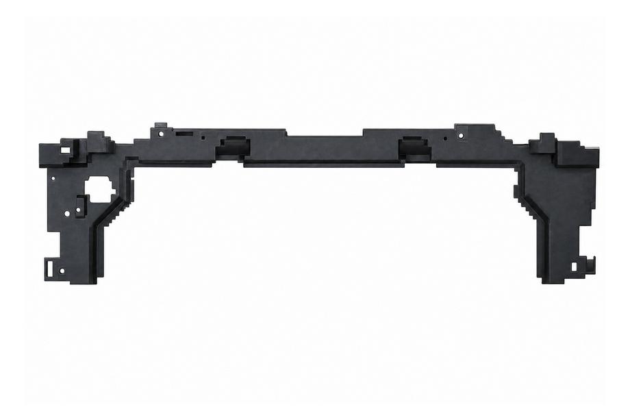 Range Rover Sport 2014-2022 Traversa superiore del supporto radiatore (2014) Foto 1