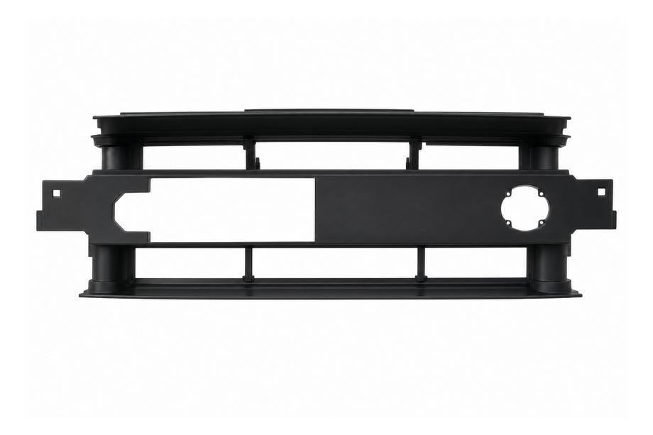 Range Rover Sport 2014-2022 Deflettore aria (2014) Image