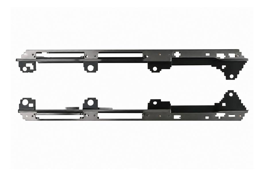 Range Rover Sport 2014-2022 Staffa parafango (2014) Image