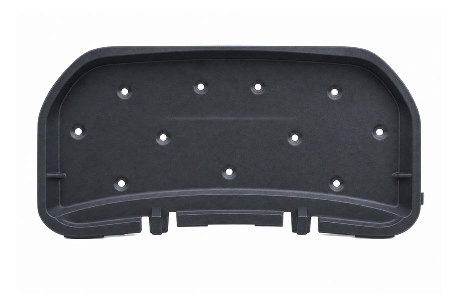 Range Rover Sport 2014-2022 Isolamento acustico cofano (2014) Image