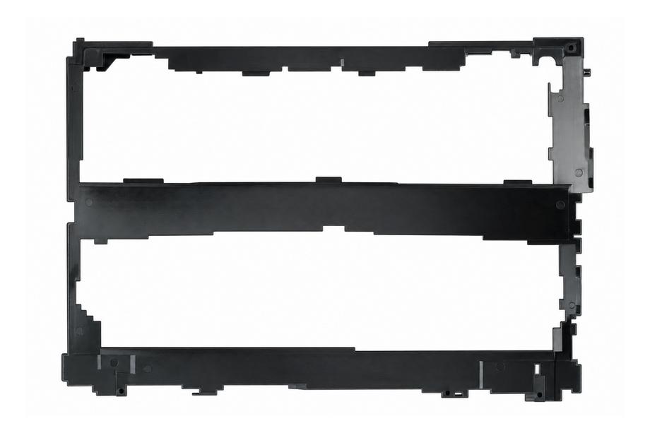 Range Rover Sport 2014-2022 Deflettore radiatore (2014) Image
