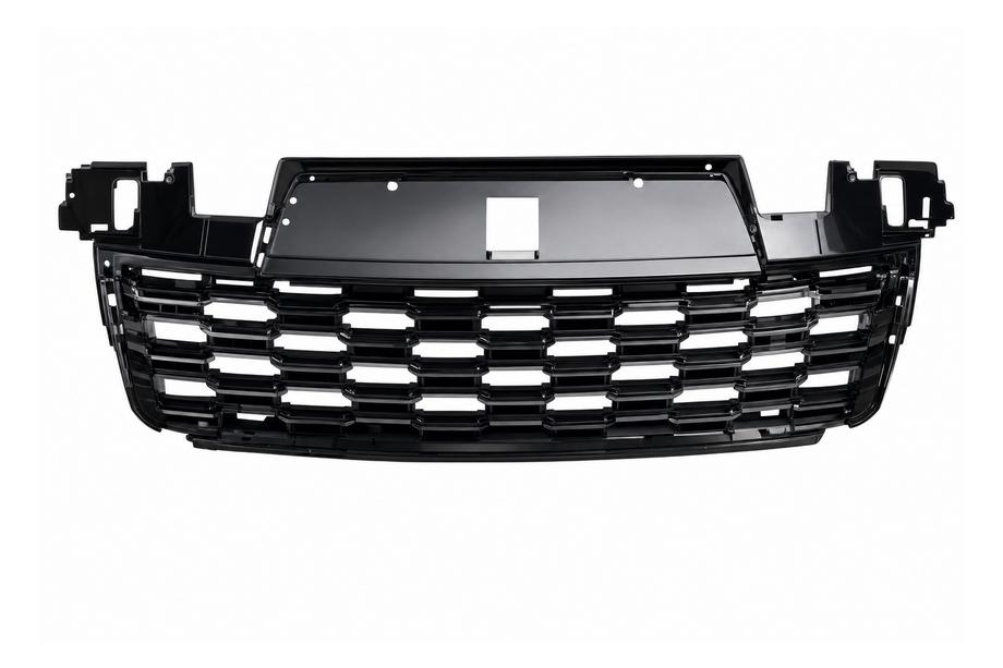 Range Rover Sport 2014-2022 Griglia anteriore completamente nera (2018) Foto 1