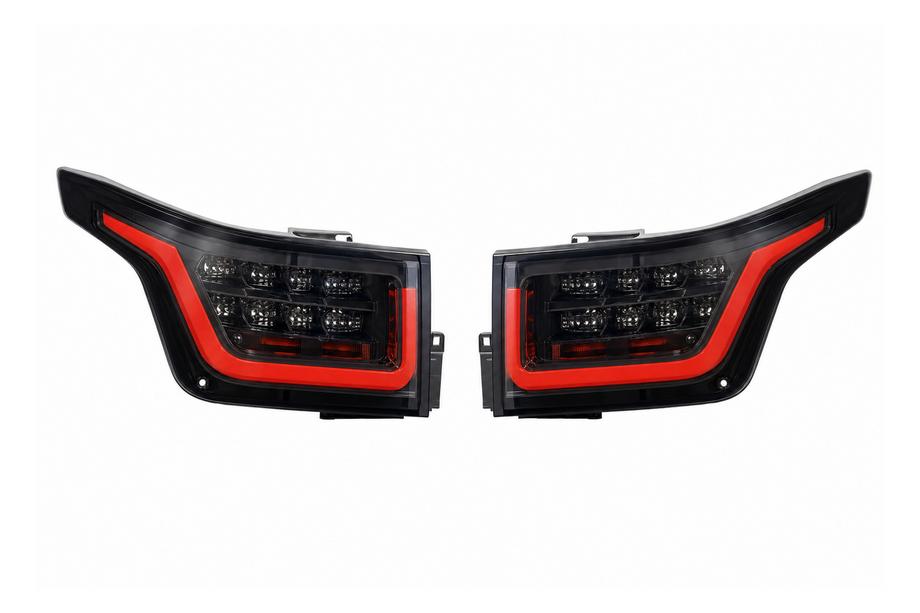 Range Rover Sport 2014-2022 Fanale posteriore restyling, 3ª generazione (2018) Image