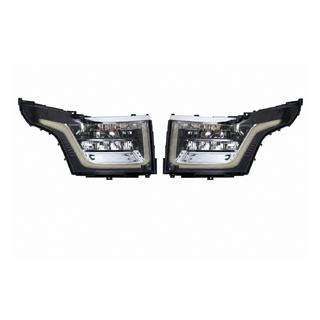 Fanale posteriore oscurato (2018) Range Rover Sport 2014-2022