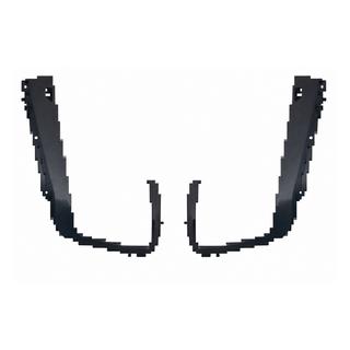 Copertura decorativa per terminali di scarico (2018) Range Rover Sport 2014-2022