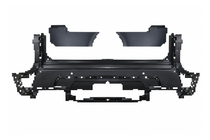 Range Rover Sport 2014-2022 Paraurti posteriore originale (2018) foto 1