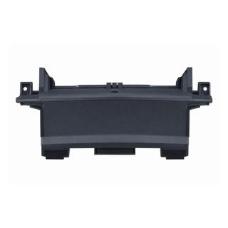 Modanatura protettiva inferiore paraurti posteriore (2018) Range Rover Sport 2014-2022