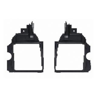 Telaio anteriore intercooler (2018)