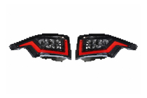 Range Rover Sport 2014-2022 Fanale posteriore originale (2018) foto 1