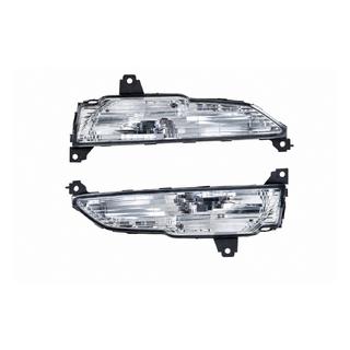 Faro fendinebbia Range Rover Evoque 2018-