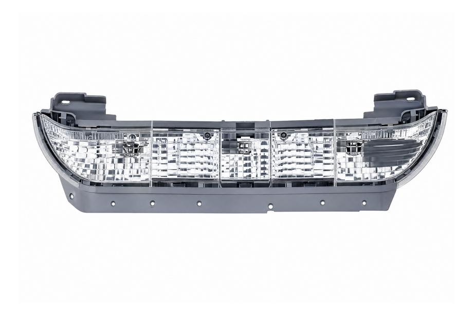 Range Rover Evoque 2018- Griglia inferiore paraurti anteriore L Image