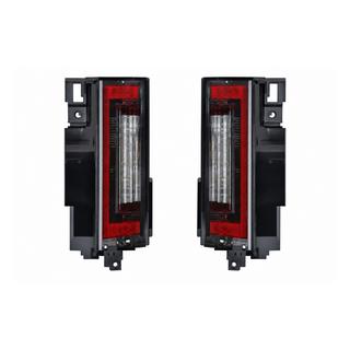 Fanale posteriore interno (piatto) Range Rover Evoque 2018-
