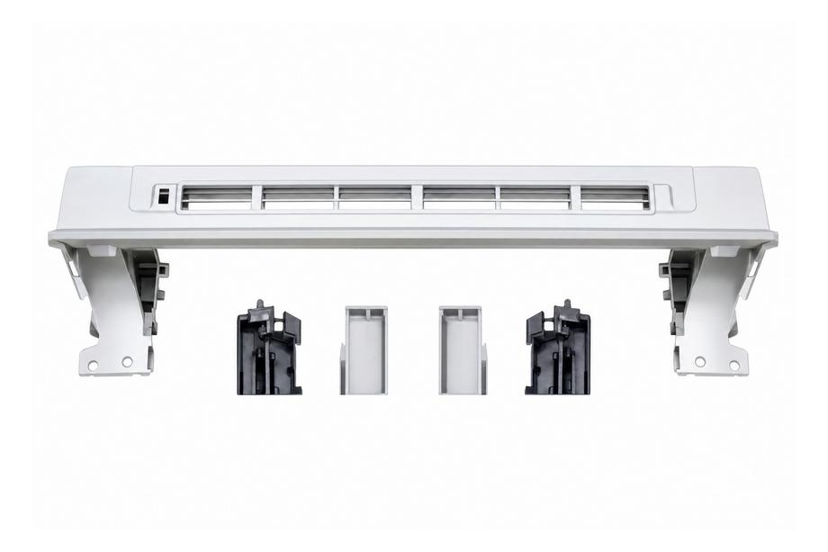 Range Rover Sport 2022- Rinforzo paraurti anteriore Image
