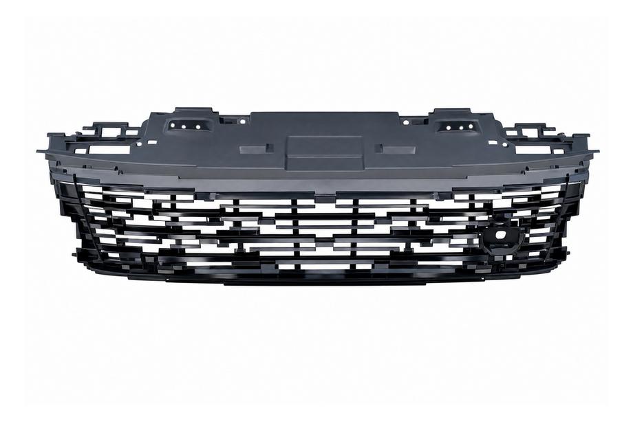 Range Rover Sport 2022- Griglia frontale completamente nera Image