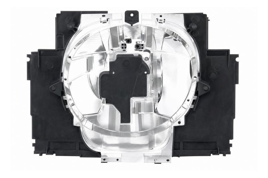 Range Rover Sport 2022- Protezione coppa olio 4.4 Image