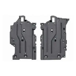 Protezione sottoporta Range Rover Sport 2022-