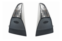 Range Rover Sport 2022- Antenna a pinna di squalo foto 1