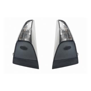 Antenna a pinna di squalo