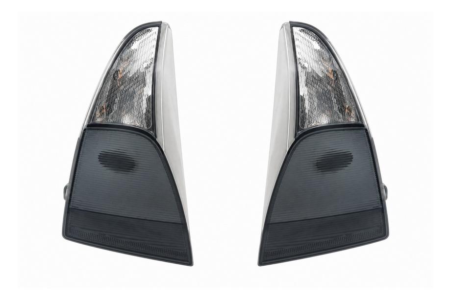 Range Rover Sport 2022- Antenna a pinna di squalo Image