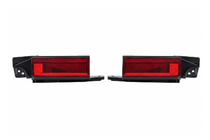 Range Rover Sport 2022- Fanale posteriore interno foto 1