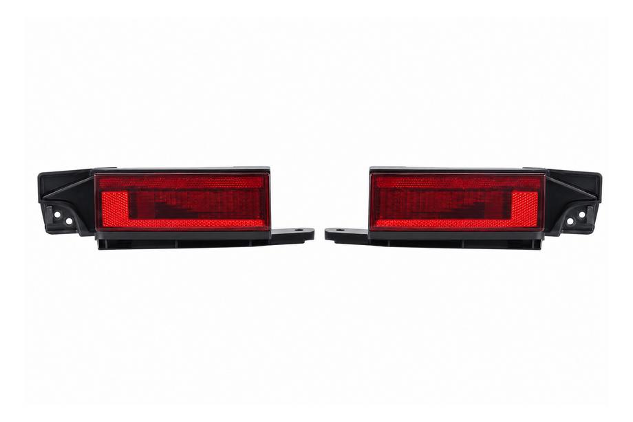 Range Rover Sport 2022- Fanale posteriore interno Image