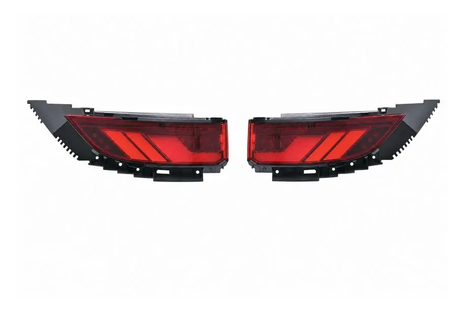 Range Rover Sport 2022- Fanale posteriore esterno Foto 1