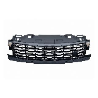 Kit carrozzeria Autobiography nero (set)