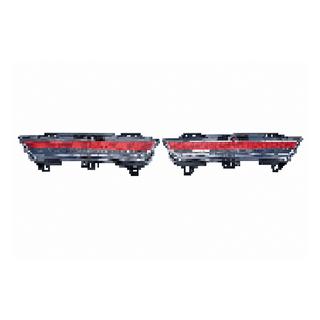 Catarifrangente paraurti posteriore Autobiography Range Rover V L460 2021-