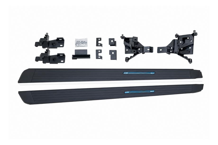 Range Rover V L460 2021- Pedane elettriche Autobiography Image