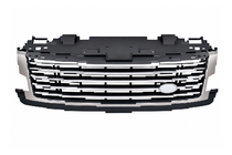 Range Rover V L460 2021- Griglia radiatore SV Autobiography V2 foto 1