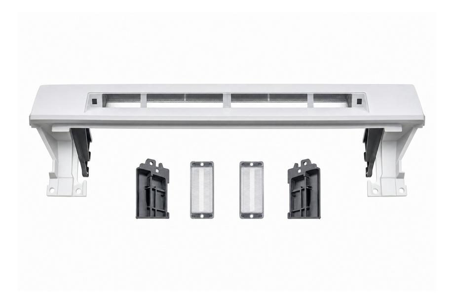 Range Rover V L460 2021- Traversa di rinforzo paraurti anteriore Autobiography Image
