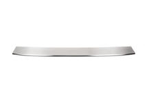 Peugeot Expert 2007-2016 Protezione paraurti posteriore con curvatura Nataniko (acciaio inox) foto 1