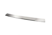 Peugeot Expert 2007-2016 Protezione paraurti posteriore con curvatura Nataniko (acciaio inox) foto 2