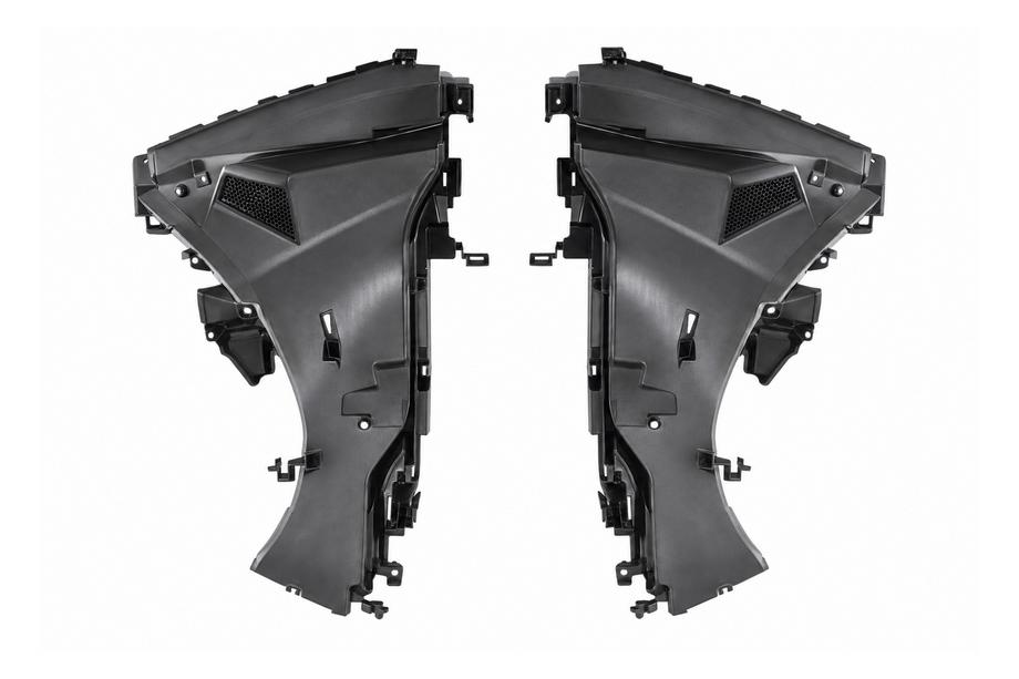 Range Rover V L460 2021- Tubo di aspirazione aria Autobiography Image