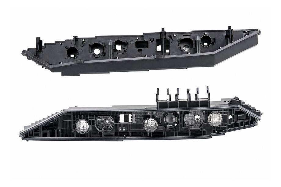 Range Rover V L460 2021- Staffa piccola del paraurti anteriore Autobiography Image