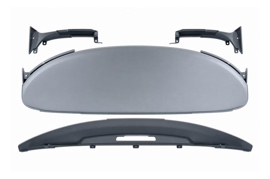 Range Rover V L460 2021- Spoiler portellone bagagliaio Autobiography Image