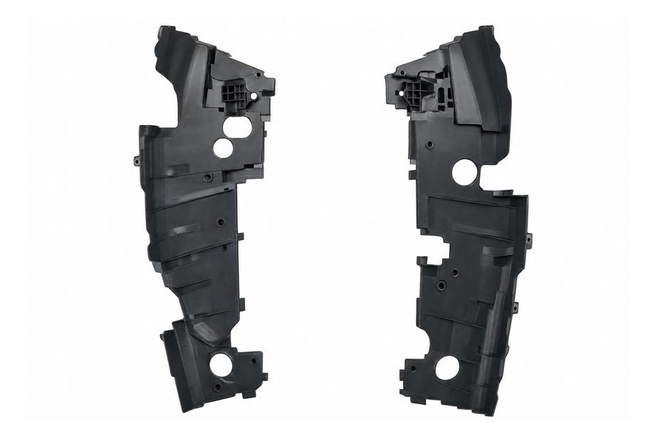 Range Rover V L460 2021- Staffa interna paraurti anteriore Autobiography Image