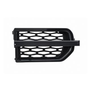 Prese d’aria parafango nere Land Rover Discovery IV 2009-2017