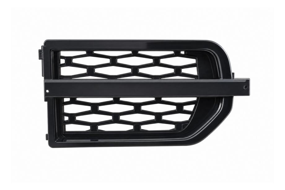 Land Rover Discovery IV 2009-2017 Prese d’aria parafango nere Foto 1