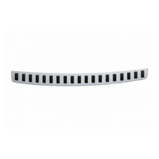 Modanatura in alluminio per portellone Land Rover Discovery III 2004–2009