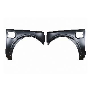 Parafango anteriore Land Rover Discovery III 2004–2009